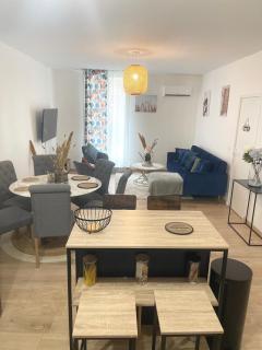 L'Évasion Méditerranéenne -Gare Perpignan - 7