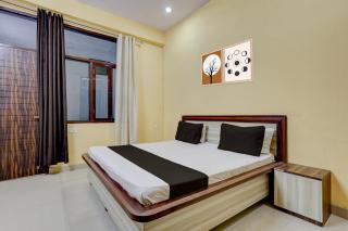 Hotel O Namastay - 9