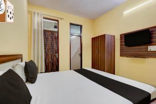 Hotel O Namastay - 2