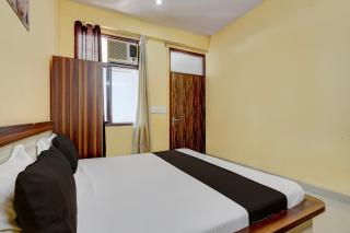 Hotel O Namastay - 6