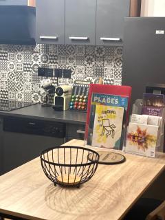 L'Évasion Méditerranéenne -Gare Perpignan - 4