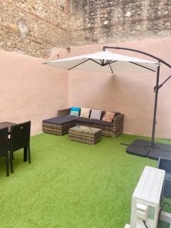 L'Évasion Méditerranéenne -Gare Perpignan - 0