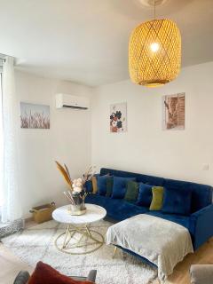 L'Évasion Méditerranéenne -Gare Perpignan - 9