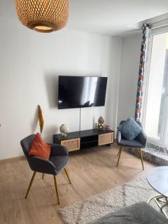 L'Évasion Méditerranéenne -Gare Perpignan - 1