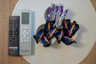 Apartment Bisić with private parking - 0