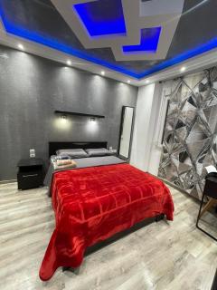 PATRON PALACE No1 - 8