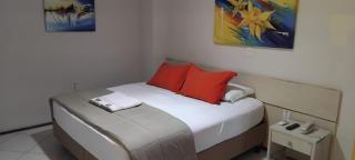 Pousada Vila Taquaras - 6