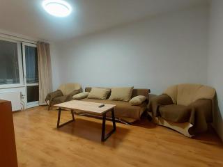 Byt v centre mesta - 3