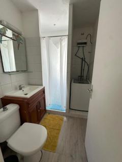 L'escale Bain Bleu - 7