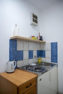 Apartment Bisić with private parking - 1