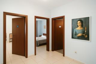 Sweet Dreams -Guesthouse - 8