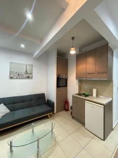 PATRON PALACE No1 - 5