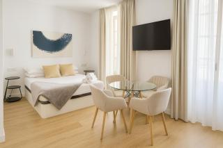 Mosquera Palace MSuites - 0