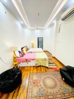 The Family Courtyard Suites - A Boutique Guest House Villa - 5