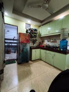 Feelfree Homestay Newashoknagar Mayurvihar phase 1 Delhi - 8