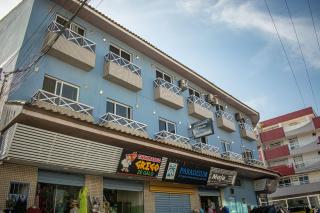 Prédio Atalaia - Praia Grande Arraial do Cabo - 2