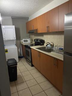 Private apartment near sju Solar Battery - 4