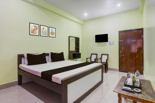 Hotel O SAI KRISHNA GUEST HOUSE - 9