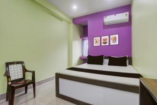 Hotel O SAI KRISHNA GUEST HOUSE - 8