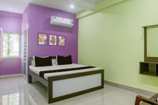 Hotel O by OYO SAI KRISHNA GUEST HOUSE - 5