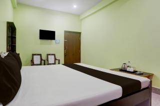 Hotel O SAI KRISHNA GUEST HOUSE - 4