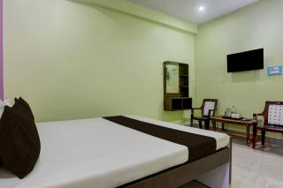 Hotel O SAI KRISHNA GUEST HOUSE - 3