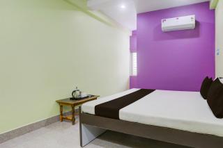 Hotel O SAI KRISHNA GUEST HOUSE - 1