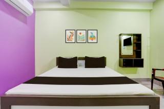 Hotel O SAI KRISHNA GUEST HOUSE - 6