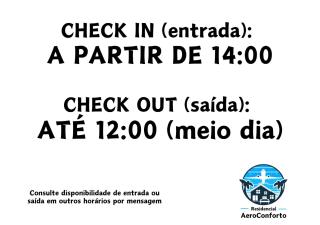 Residencial Aeroconforto - Próximo ao Aeroporto e Fábricas no Tarumã - 8