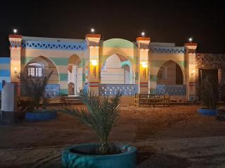 ATON PALACE Luxor - 0