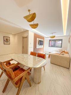 Condo in marrakech with pool - 6