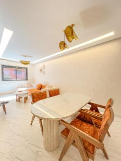 Condo in marrakech with pool - 5