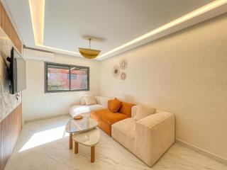 Condo in marrakech with pool - 3