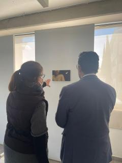 Inmersión al Arte Contemporáneo en Querétaro - 4