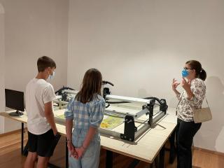 Inmersión al Arte Contemporáneo en Querétaro - 3