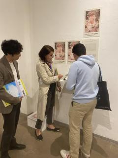 Inmersión al Arte Contemporáneo en Querétaro - 1