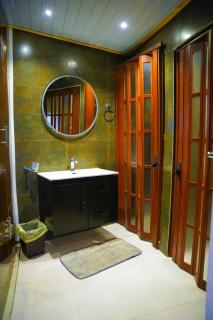 Pine Tree House - New Murree - 4