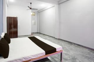 Hotel O Sangam Gardan - 2