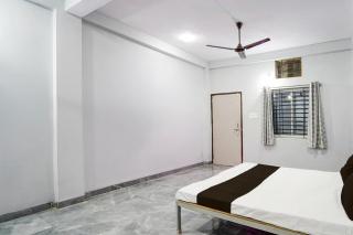 Hotel O by OYO Sangam Gardan - 8