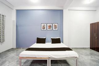 Hotel O Sangam Gardan - 9