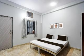 Hotel O Sangam Gardan - 0