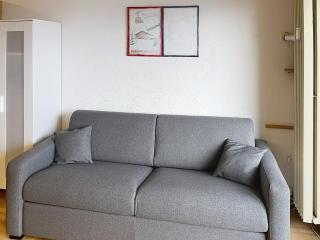 Appartement confort pour 6 pers. avec WIFI, proche des pistes - FR-1-275-165 - 6