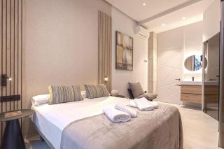 Magnificent Renovated Terrace Duplex 2hab 2bathroom City Centre - 3