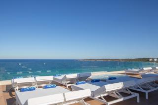 Hotel Sabina - Cala Millor - 2