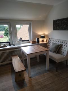 Waldhaus am Rehrhof Obergeschoss - 9