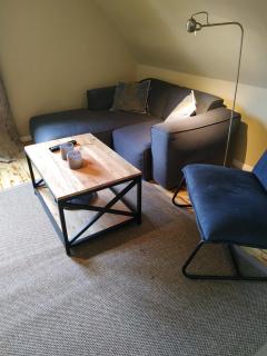 Waldhaus am Rehrhof Obergeschoss - 8