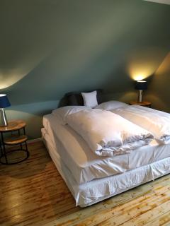 Waldhaus am Rehrhof Obergeschoss - 5