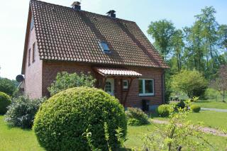 Waldhaus am Rehrhof Obergeschoss - 3