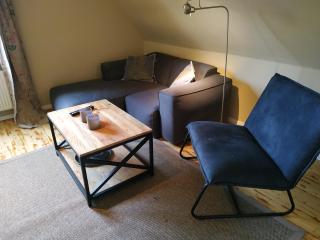 Waldhaus am Rehrhof Obergeschoss - 2