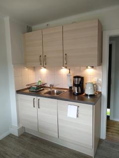 Waldhaus am Rehrhof Obergeschoss - 1